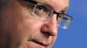 Στην Αθήνα ο Olli Rehn στις 9 Δεκεμβρίου 