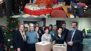 Η κοινωνική ανταπόκριση της INTERAMERICAN στην Κρήτη
