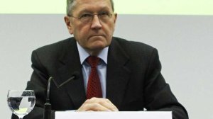Κ. Ρέγκλινγκ: Σε καλή κατάσταση το τραπεζικό σύστημα στις χώρες υπό "πρόγραμμα"