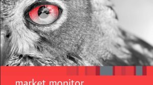 Atradius Market Monitor Νοεμβρίου