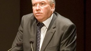 Καλοτύχερος κύριε Βογιατζή της Τραπεζικής εποπτείας!