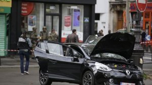 Διαβάστε στο ασφαλιστήριο αυτοκινήτου σας αν καλύπτεστε από τρομοκρατικές ενέργειες, σαν αυτή στη Γαλλία!
