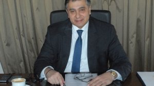 Βασίλης Κορκίδης στο Nextdeal.gr: Οι ασφαλιστικές εταιρίες η μόνη εγγύηση για τις εισαγωγές