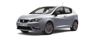 Φρεσκαρίστηκε το SEAT Ibiza