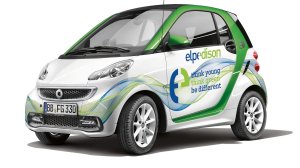 Το smart electric drive ακόμα πιο προσιτό
