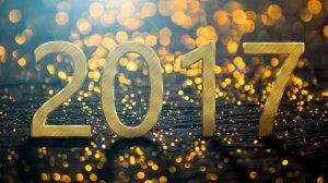 Καλή Χρονιά ευτυχισμένο το 2017!