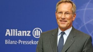 Allianz: Σχέδιο Μάρσαλ για τη σωτηρία της Ελλάδας