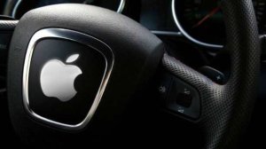 Προ των πυλών το αυτοκίνητο της Apple;