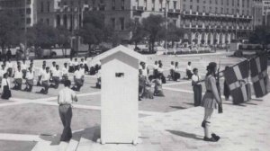 Η μαρτυρική Κύπρος μας