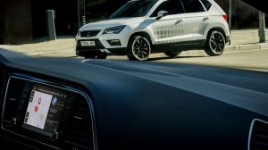 Το concept της SEAT που σας βρίσκει θέσεις parking