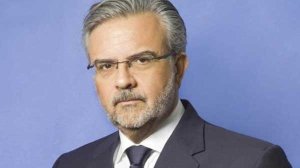 Ο Χρήστος Μεγάλου νέος Διευθύνων Σύμβουλος της Τράπεζας Πειραιώς