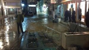 Αποζημίωση από το Δημόσιο για βουλωμένα φρεάτια
