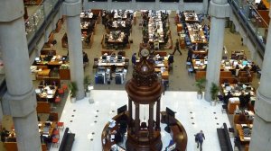 Εισβολή των μεσιτών στο Λονδίνο για το πρόγραμμα των Lloyds