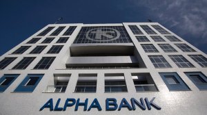 Διεθνής διάκριση της Alpha Bank στα “Loyalty Awards 2014”