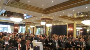AIGAION: Ενημερωτική Συνάντηση Δικτύου Πωλήσεων