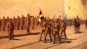 Ιστορία-Απελευθέρωση Θεσσαλονίκης, 26 Οκτωβρίου 1912 