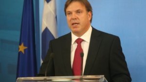 Δηλώσεις Πεταλωτή για το ασφαλιστικό νομοσχέδιο
