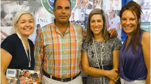 Η ING Ελλάδος Χρυσός Χορηγός του Spetses mini Marathon για 4η συνεχή χρονιά