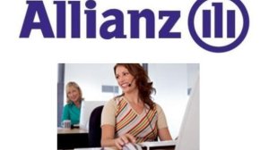 Εξυπηρέτηση Πελατών από την Allianz
