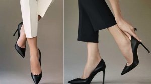 Dioressence: Η ουσία του οίκου Dior σε μία γόβα