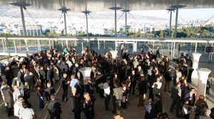 Η καλοκαιρινή εκδήλωση του ΣΕΣΑΕ στο Ίδρυμα Σταύρος Νιάρχος