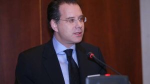Την πρόκληση ελληνοτουρκικού θερμού επεισοδίου, έθεσε στην Ευρωπαϊκή Επιτροπή ο κ. Γ. Κουμουτσάκος