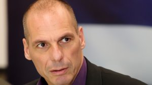 Άρθρο Βαρουφάκη στη FAS: Η επιλογή είναι της Μέρκελ