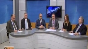 Ώρα Ασφάλισης S3E1: Η ασφάλιση είναι αναγκαία όσο ποτέ!