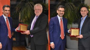 Η INTERAMERICAN για την επιχειρηματικότητα και την ανάπτυξη στη Βόρεια Ελλάδα