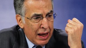 Νικηφόρος Διαμαντούρος ξανά Ευρωπαίος Διαμεσολαβητής 
