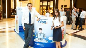 EFG Eurolife: Ας πάρουμε το μέλλον των παιδιών μας στα χέρια μας