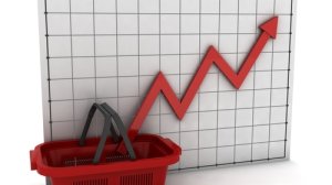 Στο 1,7% ο πληθωρισμός