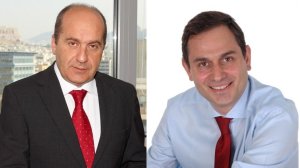  Αποκλειστικό:Συνάντηση Σαχινίδη-Ασφαλιστών εφ’ όλης της ύλης