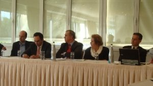 INTERAMERICAN: Επιστημονική ημερίδα για την αντιμετώπιση του σακχαρώδους διαβήτη, Φεβρουάριος 2010