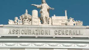 Όμιλος Generali: Εξαιρετικά τα οικονομικά αποτελέσματα του 2015. Στα 2 δισ. ευρώ τα κέρδη!