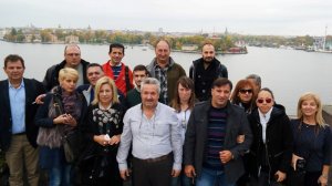 Ταξίδι επιβράβευσης στη Στοκχόλμη από την Συνεταιριστική Ασφαλιστική