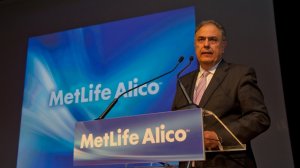 H MetLife Alico τιμά τους κορυφαίους 