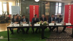 Αυτή είναι η νέα ηγετική ομάδα της INTERAMERICAN που την οδηγεί στο μέλλον!