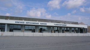 Η δήλωση του Γ. Σταθάκη για την ιδιωτικοποίηση των περιφερειακών αεροδρομίων