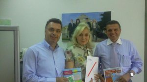 mpdclub: ασφάλισε μικρούς μαθητές παιδικών σταθμών στη Κηφισιά