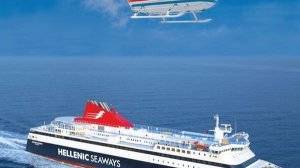 INTERAMERICAN - HELLENIC SEAWAYS: Ασφαλώς πάμε μαζί!
