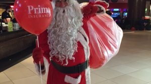 Η παιδική γιορτή της Prime Insurance