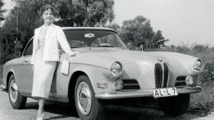 Πωλήσεις:Η BMW ξεκίνησε το 1913 αλλά το πρώτο αυτοκίνητό της το κατασκεύασε το 1928. Ονειρευτείτε την ιστορία της!