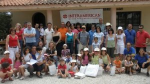INTERAMERICAN: Πρωτοβουλία με στόχο την ανακύκλωση
