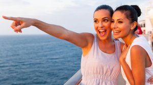 Ταξιδεύετε με πλοίο; Δείτε τα δικαιώματά σας!