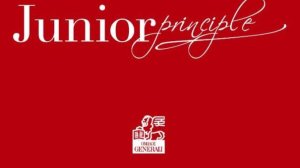 Generali JUNIOR Principle-Για το ασφαλές μέλλον των παιδιών σας