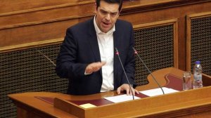 Aλέξης Τσίπρας στη Βουλή: Τροϊκανότεροι των τροϊκανών στο εσωτερικό της χώρας