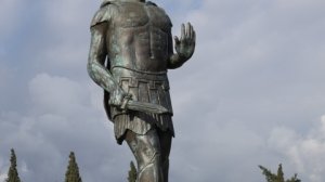Η Μάχη του Μαραθώνα: Ιστορία και Θρύλος 