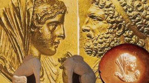 Αμφίπολη: Ποια ήταν η μητέρα του Μεγάλου Αλεξάνδρου, η θρυλική Ολυμπιάδα;