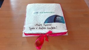 ΟΤΕ Ασφάλιση: Team Building στην Πάρνηθα